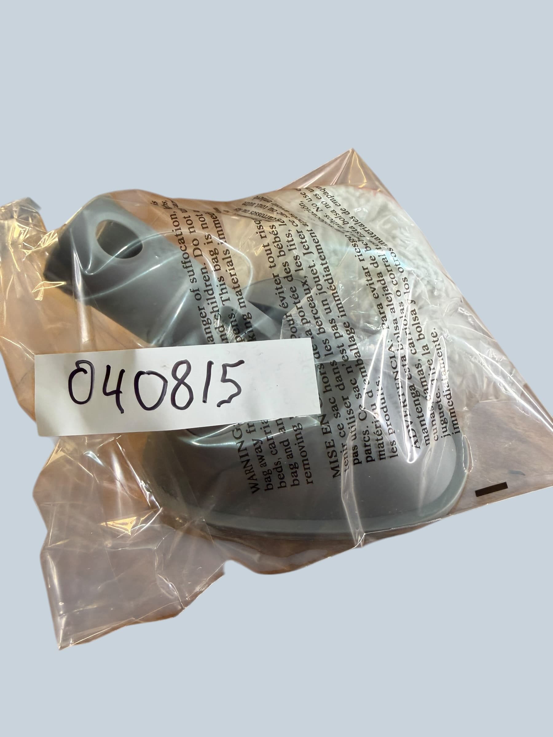 Shark Portable Steam Pocket All Purpose Head Attachment + New Pad SC630 SC650 - Thumbnail 7