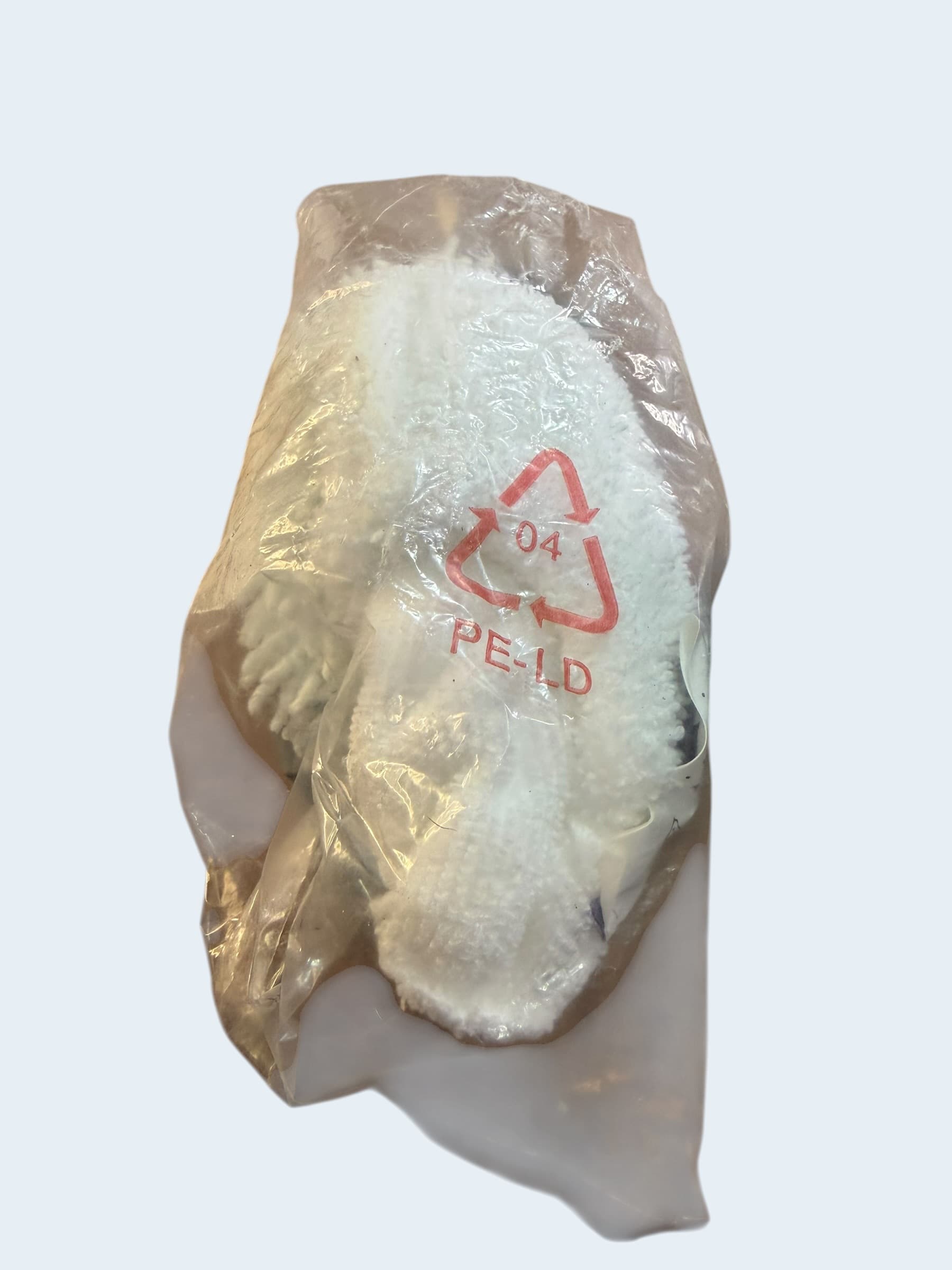 Shark SC630 SC650 Garment Steamer Attachment + Stand + New Pad + Brush New OEM - Thumbnail 3