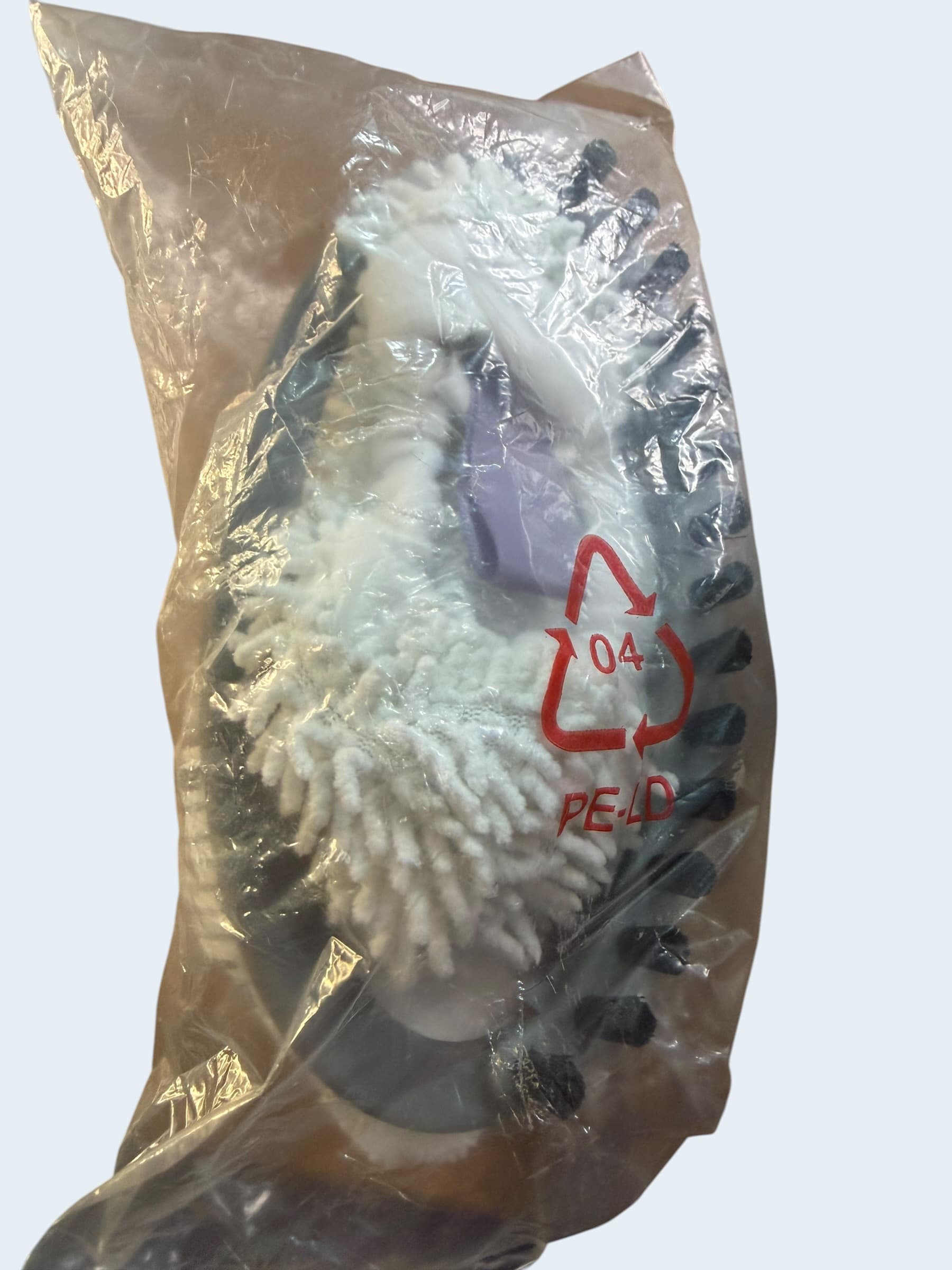 Shark SC630 SC650 Garment Steamer Attachment + Stand + New Pad + Brush New OEM - Thumbnail 4