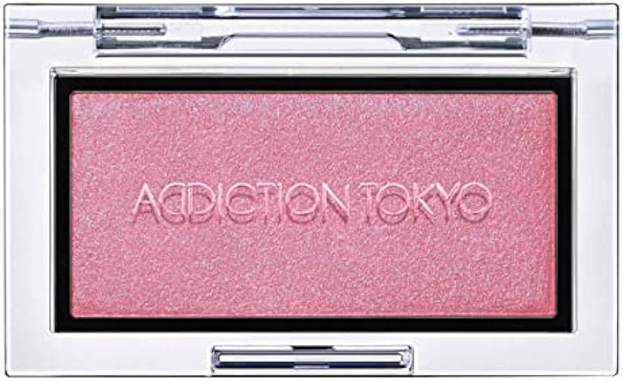 ADDICTION - the Blush Pearl 007P Sky Flower - Thumbnail 2