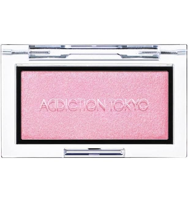 ADDICTION - the Blush Pearl 007P Sky Flower - Thumbnail 6