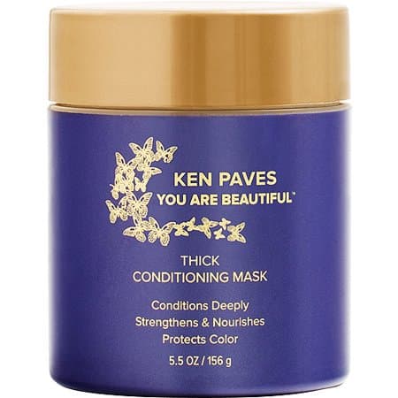 Ken Paves You Are Beautiful Thick Conditioning Mask - Image 1