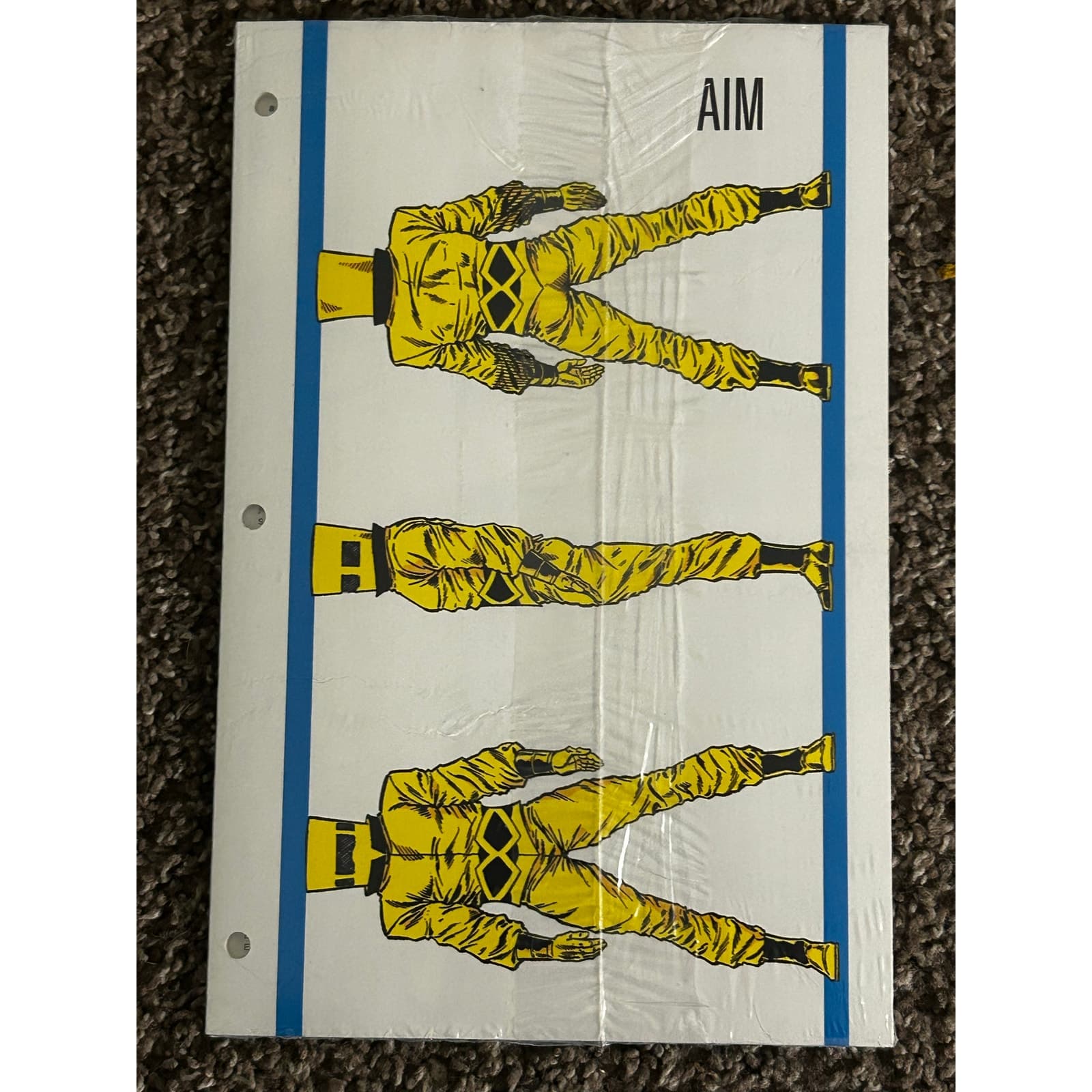 Official Handbook To The Marvel Universe Master Edition (1990 Marvel) Lot of 5 - Thumbnail 5