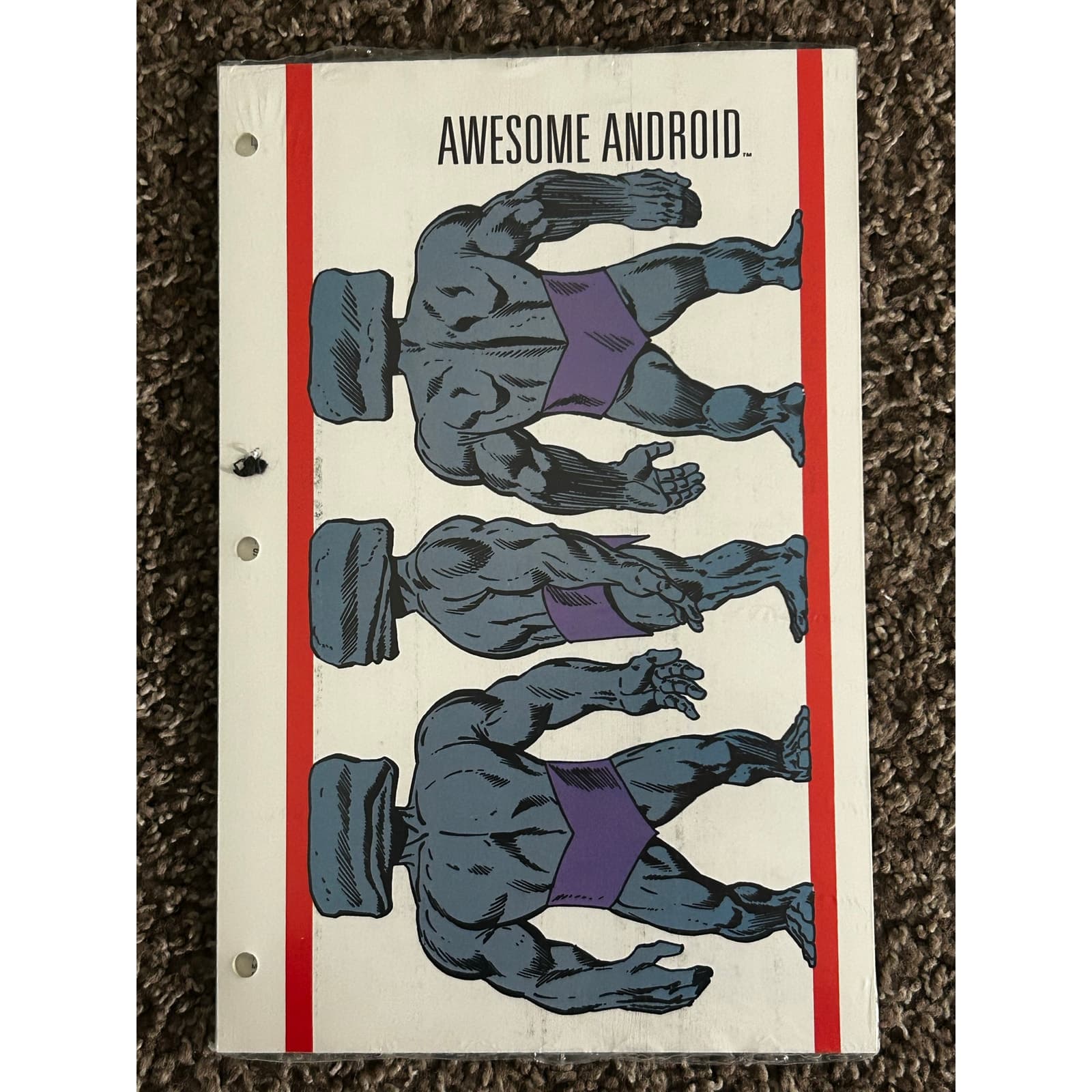 Official Handbook To The Marvel Universe Master Edition (1990 Marvel) Lot of 5 - Thumbnail 3