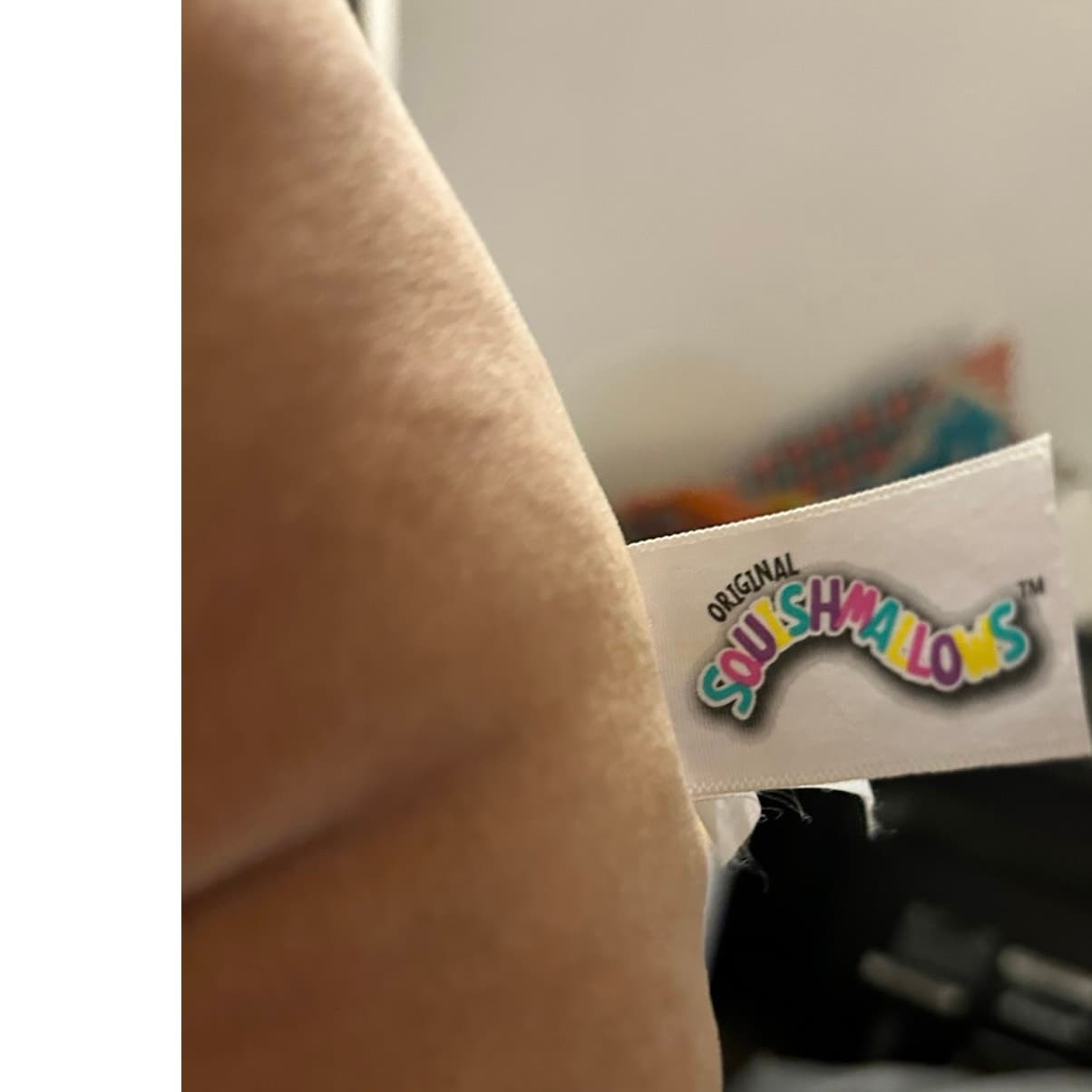 Stackable Avery the Mallard Duck Squishmallow 8 Inches - Thumbnail 2