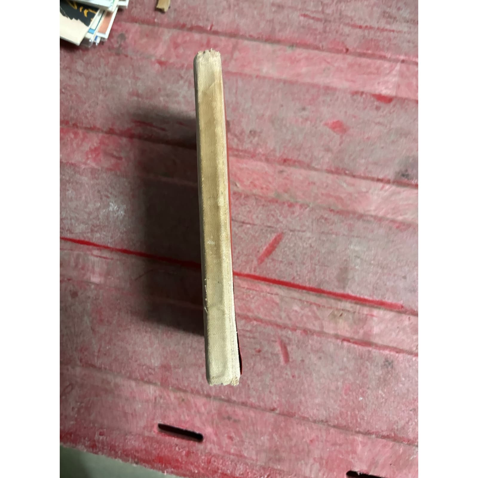 The Night Before Christmas and Other Stories (1927 Whitman Publishing Co) HC - Thumbnail 3