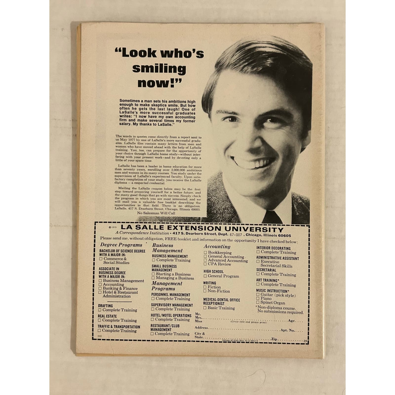 Marvel Preview #15 & 18 (1978) and Marvel Super Special Magazine #10 (1979) - Thumbnail 7