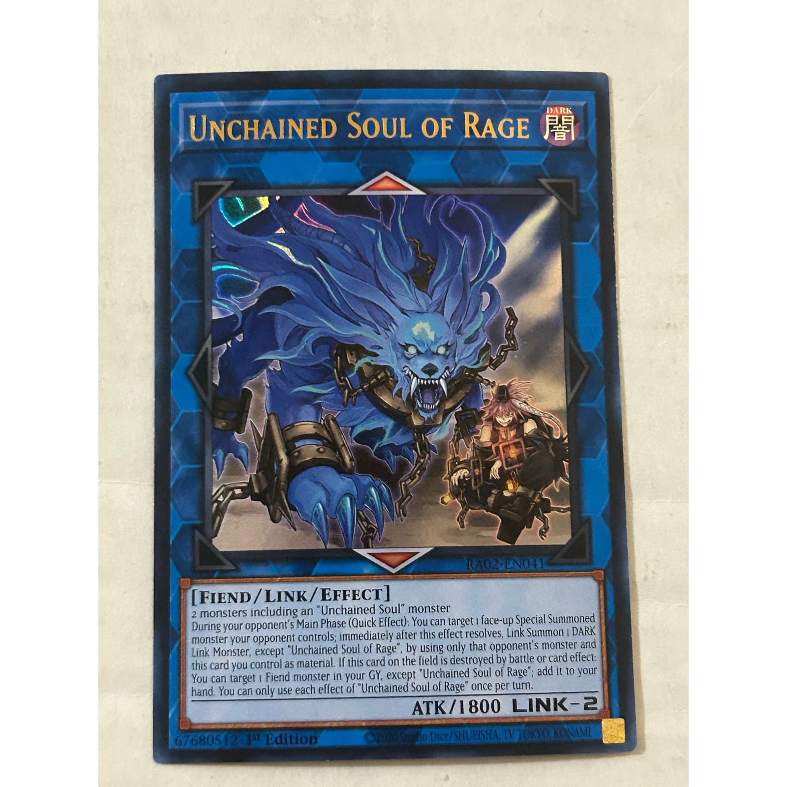 Lot of 5 25th Anniversary Rarity Collection II 1st Edition Yugioh Ultra Rare - Thumbnail 6
