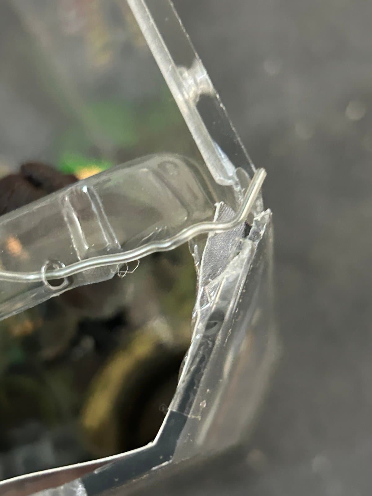 McFarlane Toys Danger Girl Fishtank 3-Figure Limited Edition Set - Thumbnail 5