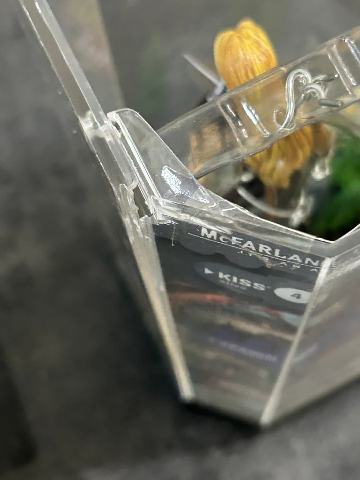 McFarlane Toys Danger Girl Fishtank 3-Figure Limited Edition Set - Thumbnail 6