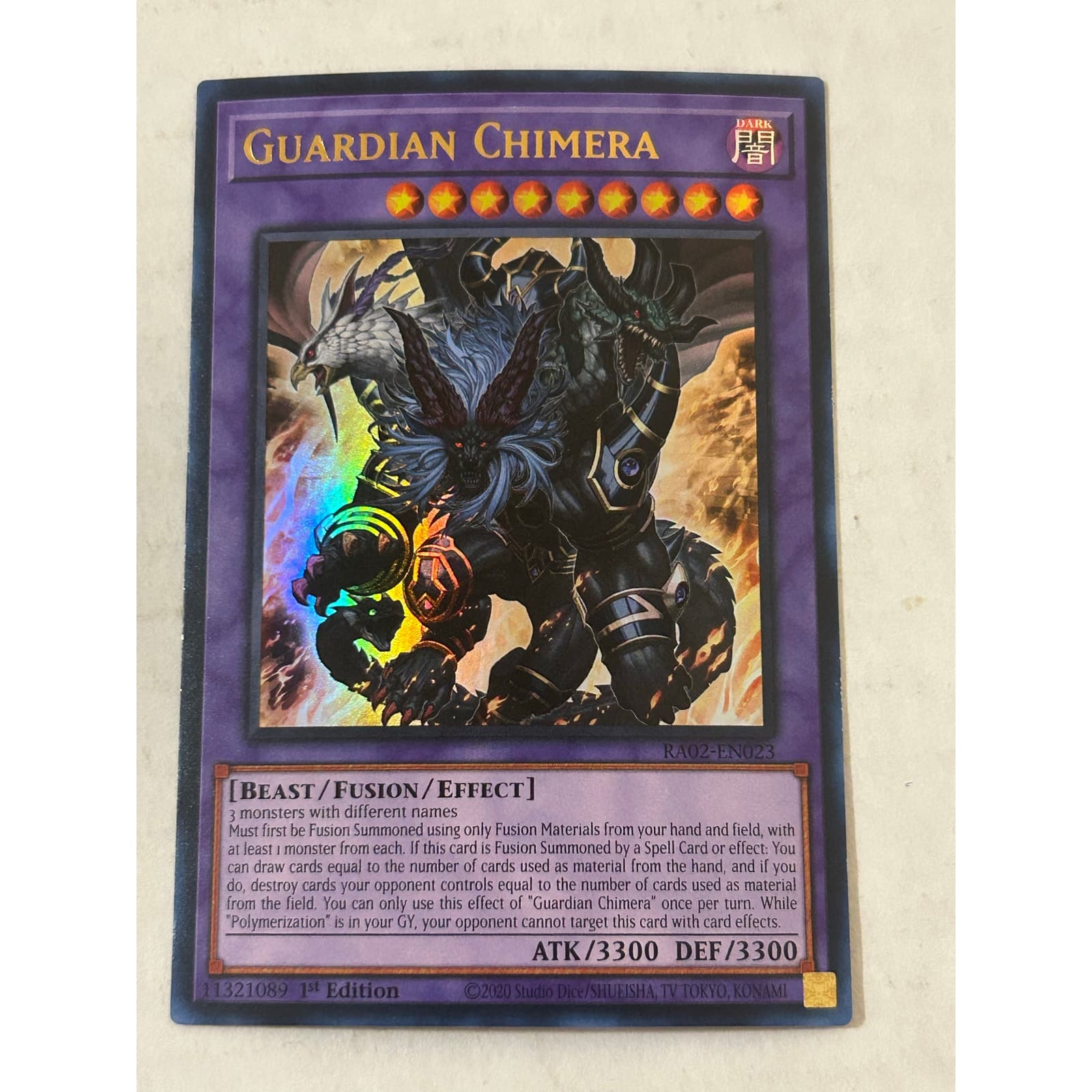 Lot of 5 25th Anniversary Rarity Collection II 1st Edition Yugioh Ultra Rare - Thumbnail 3