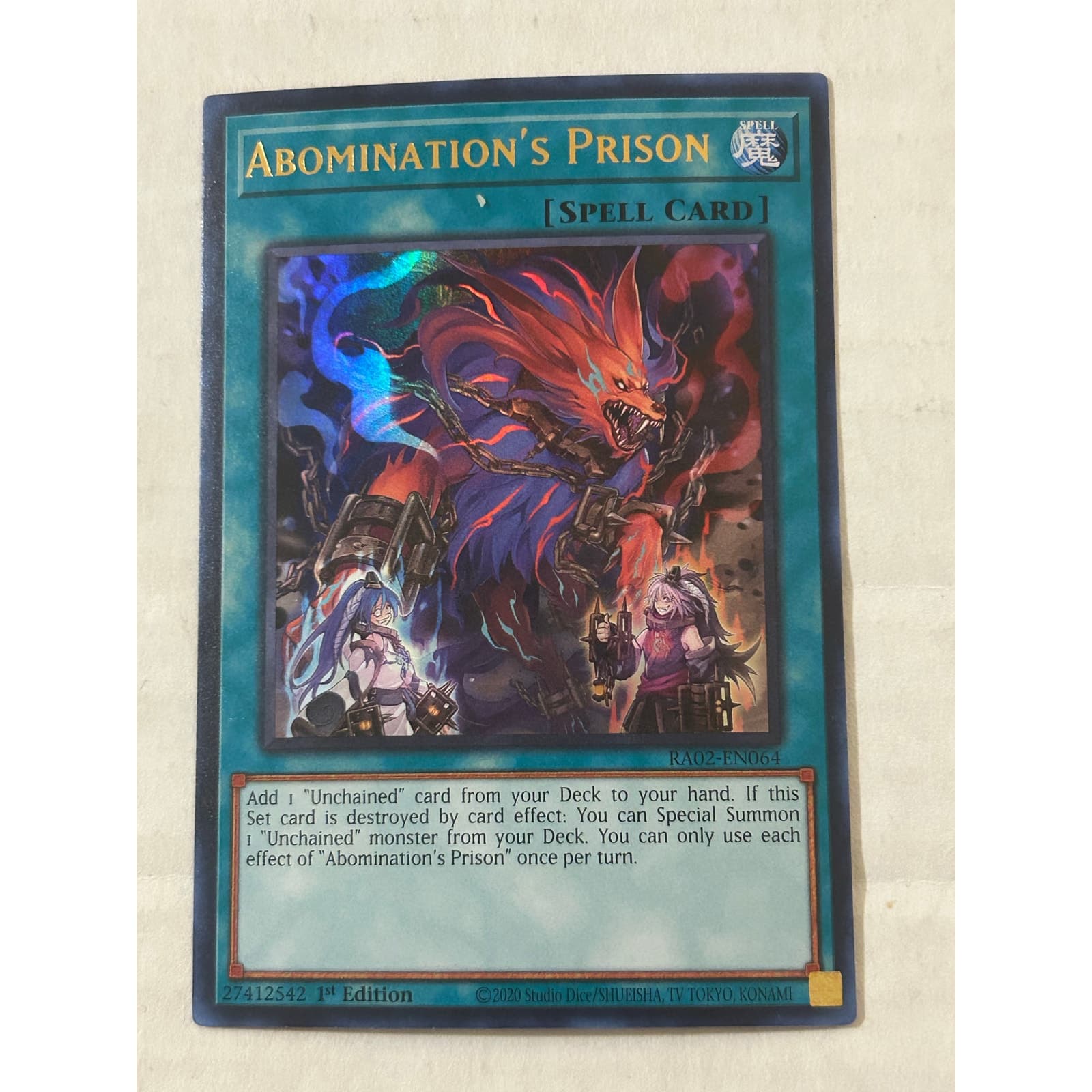 Lot of 5 25th Anniversary Rarity Collection II 1st Edition Yugioh Ultra Rare - Thumbnail 4