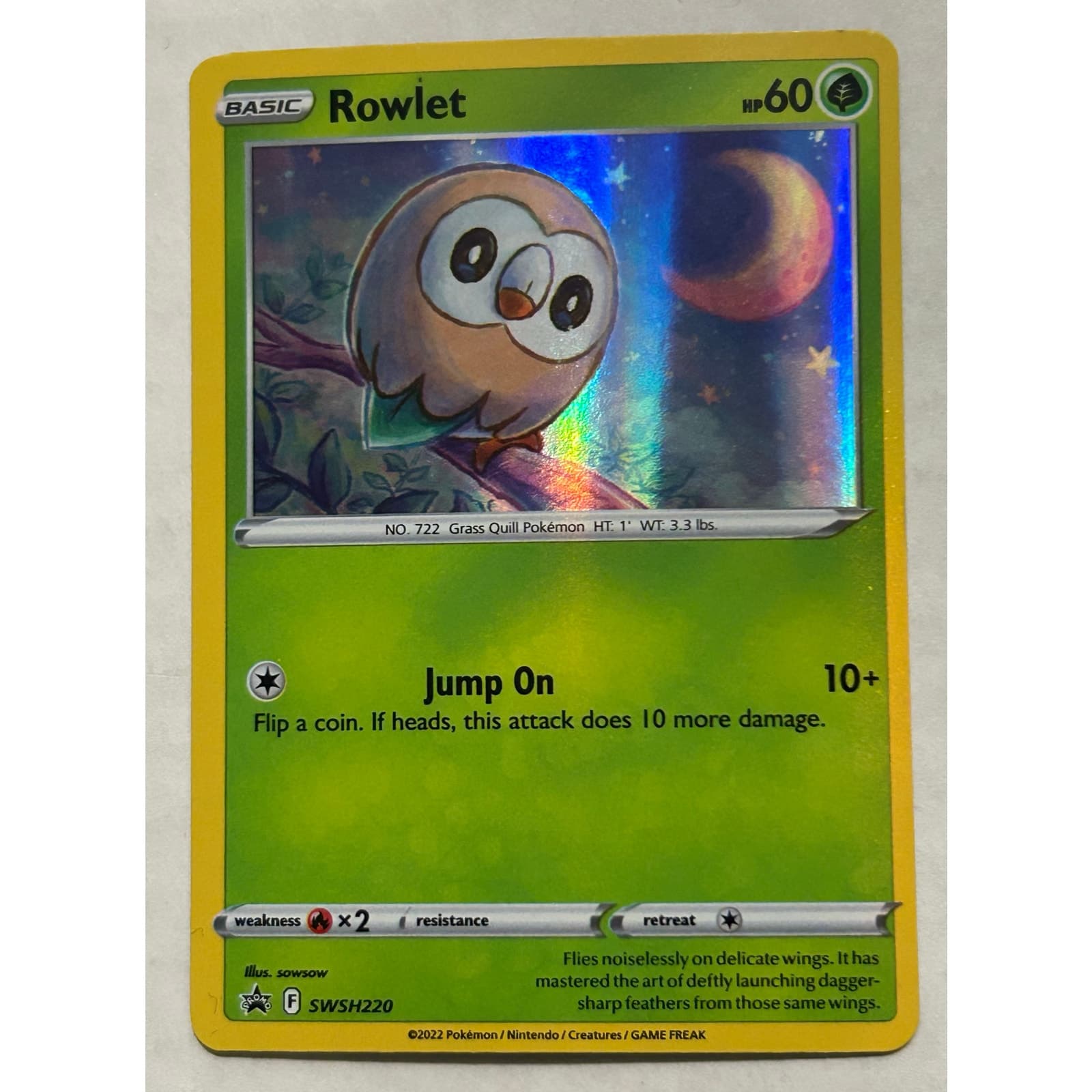 Japanese Pokémon TCG Promo Card Lot of 3 - Thumbnail 4