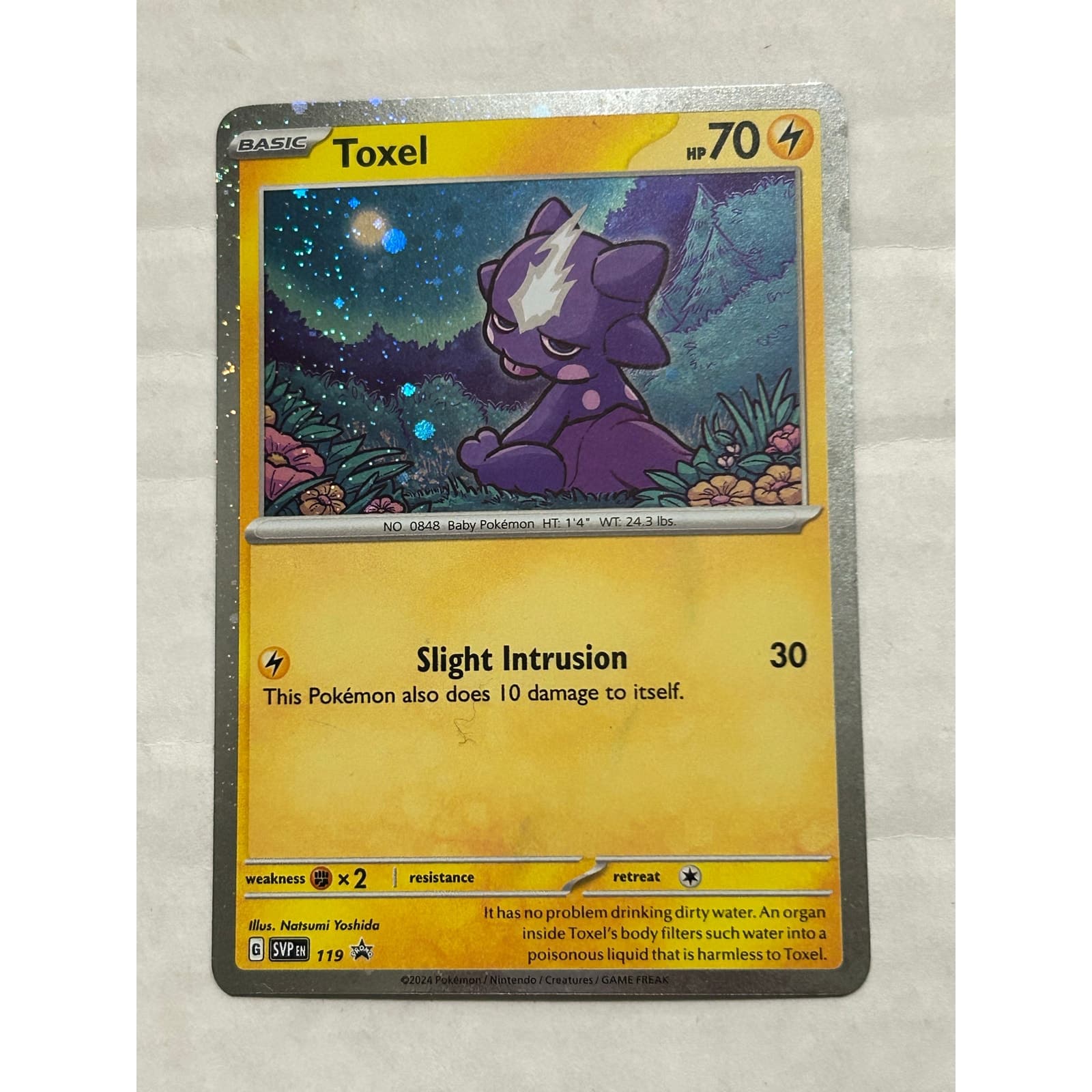 Japanese Pokémon TCG Promo Card Lot of 3 - Thumbnail 2