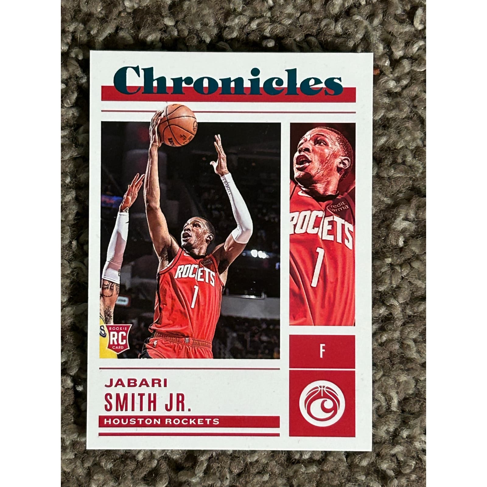 2022-23 Panini Chronicles Basketball Cards #5, 14, 41, 50 Green Lot of 4 - Thumbnail 5