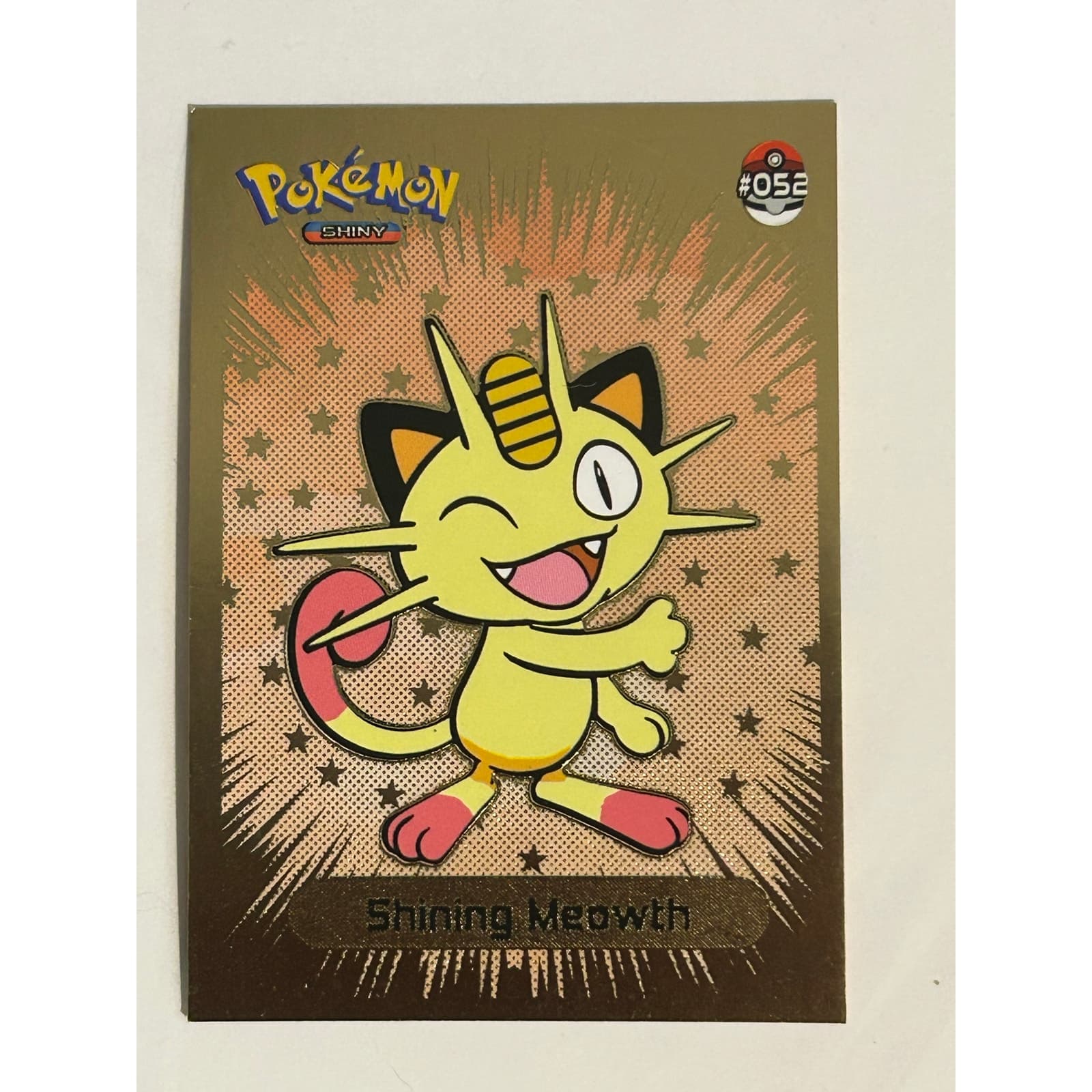 Lot of 4 Pokemon Collectables: Art Cards, Sticker, and Collaborations - Thumbnail 2