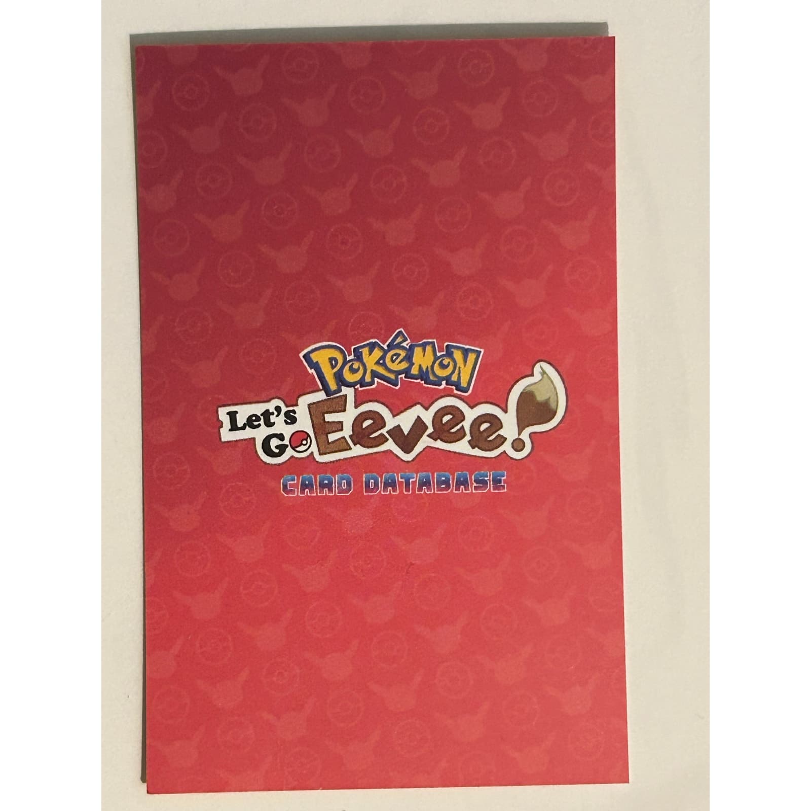 Lot of 4 Pokemon Collectables: Art Cards, Sticker, and Collaborations - Thumbnail 9