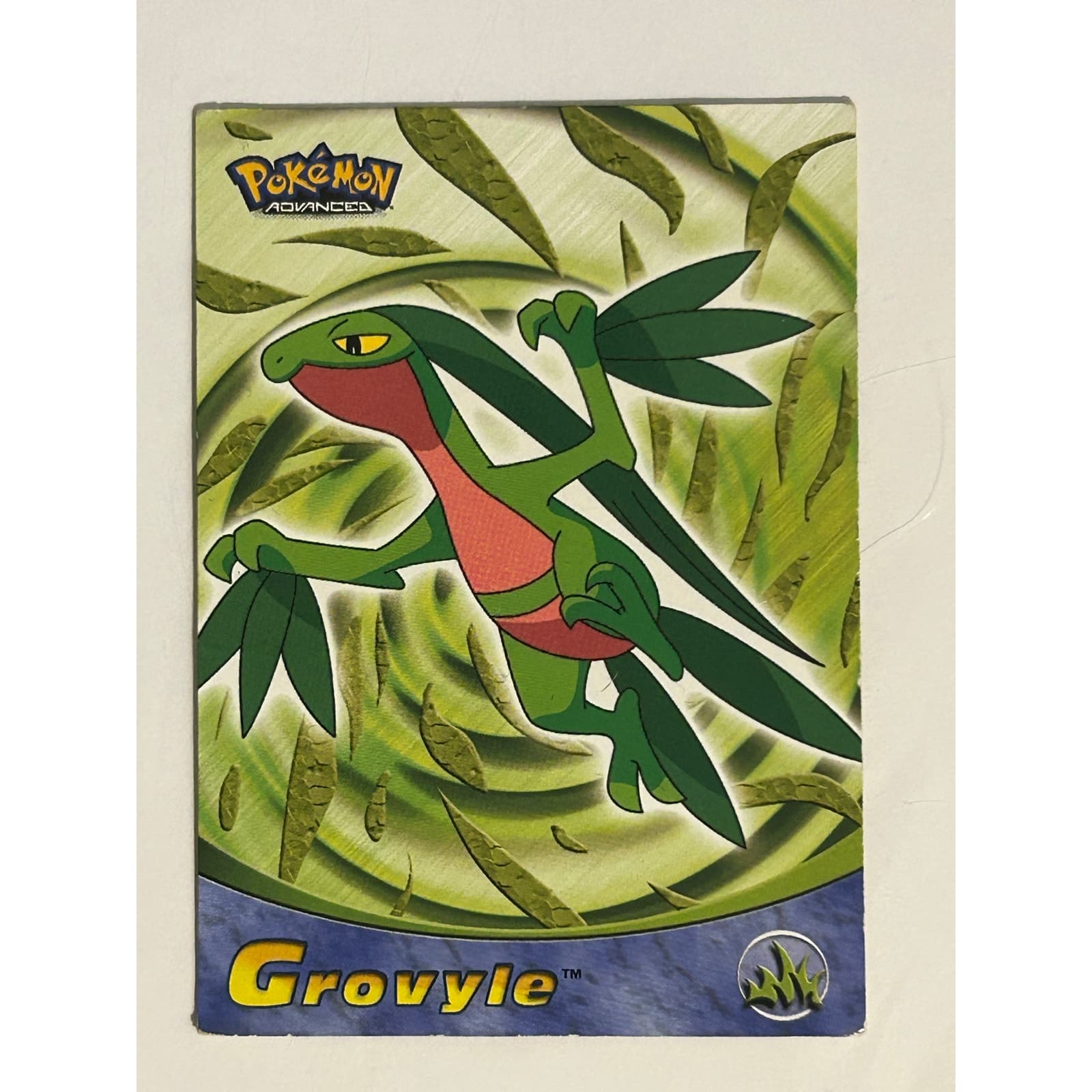 Lot of 4 Pokemon Collectables: Art Cards, Sticker, and Collaborations - Thumbnail 4