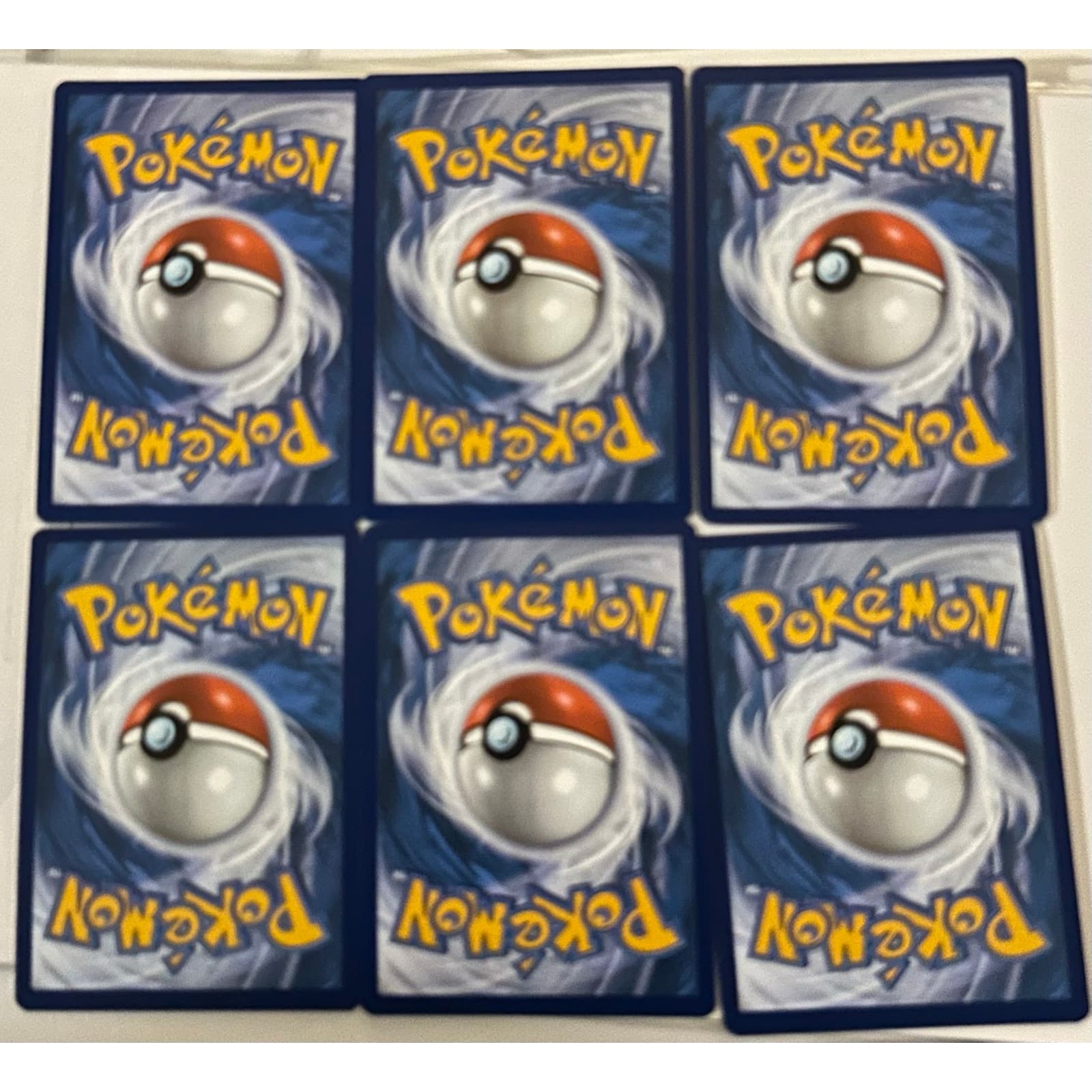 Dusknoir (Holo Foil) Shrouded Fable Pokémon #20/64 Rare Set of 6 - Thumbnail 2