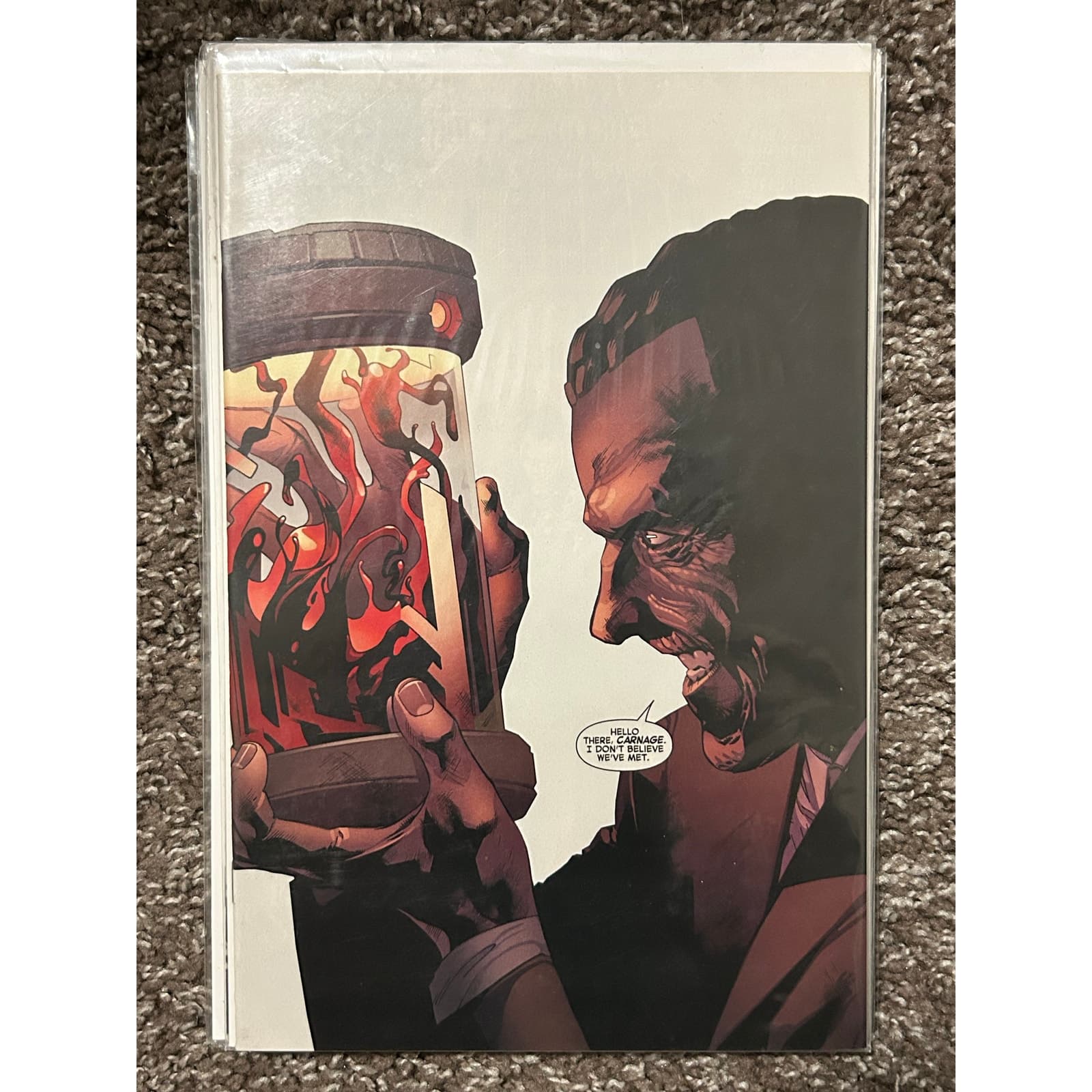 Amazing Spider-Man #794, 796, 797, 798, 798 (2018 Marvel) Lot of 5 Virgin Covers - Thumbnail 2