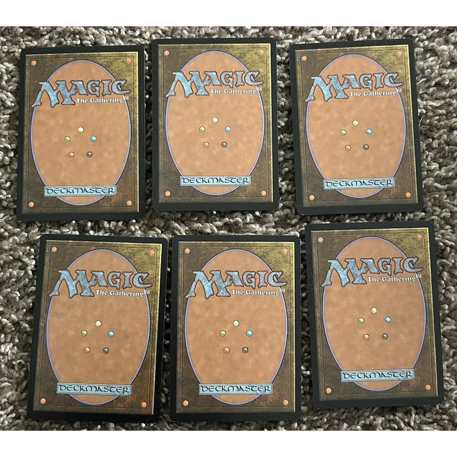 Quicksilver Dagger - Apocalypse - Magic the Gathering 118 Common - Thumbnail 2