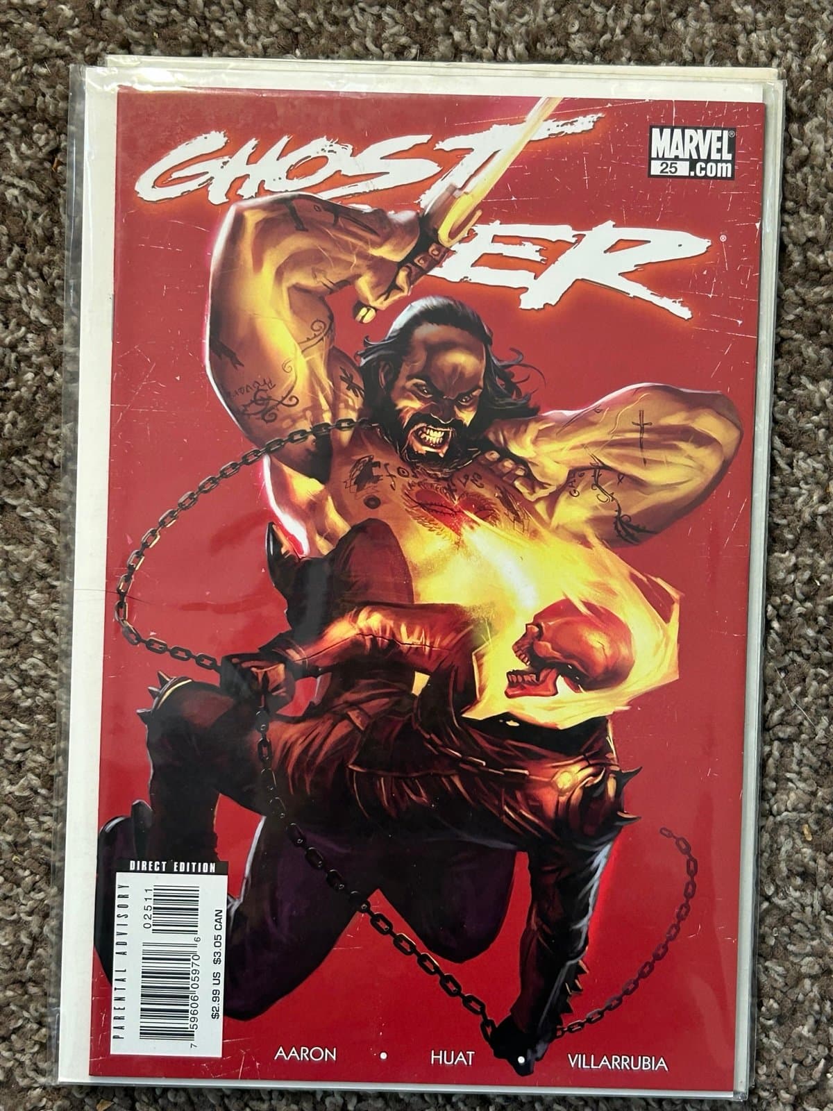 X-Men Die By The Sword #1, 3, 4, 5 (2007 Marvel) Lot of 4q - Thumbnail 7