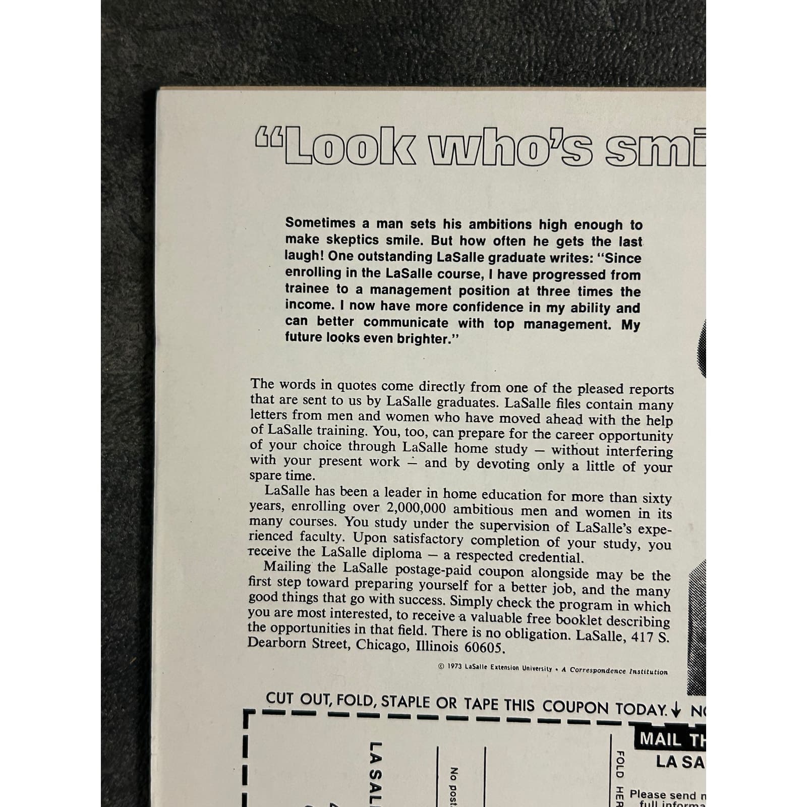 Marvel Preview #5 (1976 Curtis Magazine) Sherlock Homes Hounds of Hell - Thumbnail 7