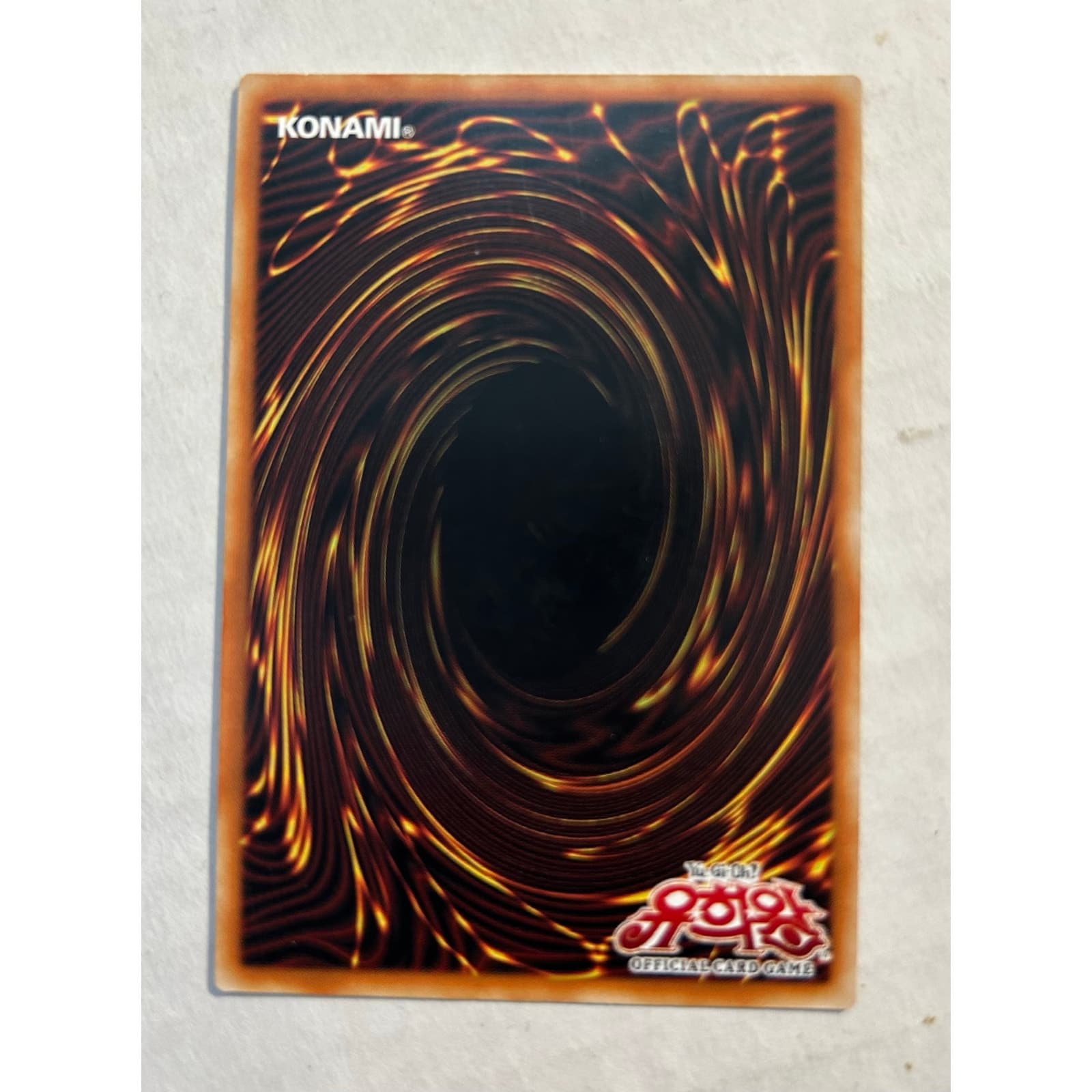 Ghost Ogre & Snow Rabbit and Ghost Reaper & Winter Cherries KR PAC YUGIOH SR X2 - Thumbnail 4