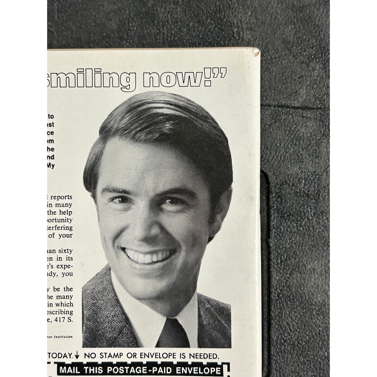 Marvel Preview #5 (1976 Curtis Magazine) Sherlock Homes Hounds of Hell - Thumbnail 8