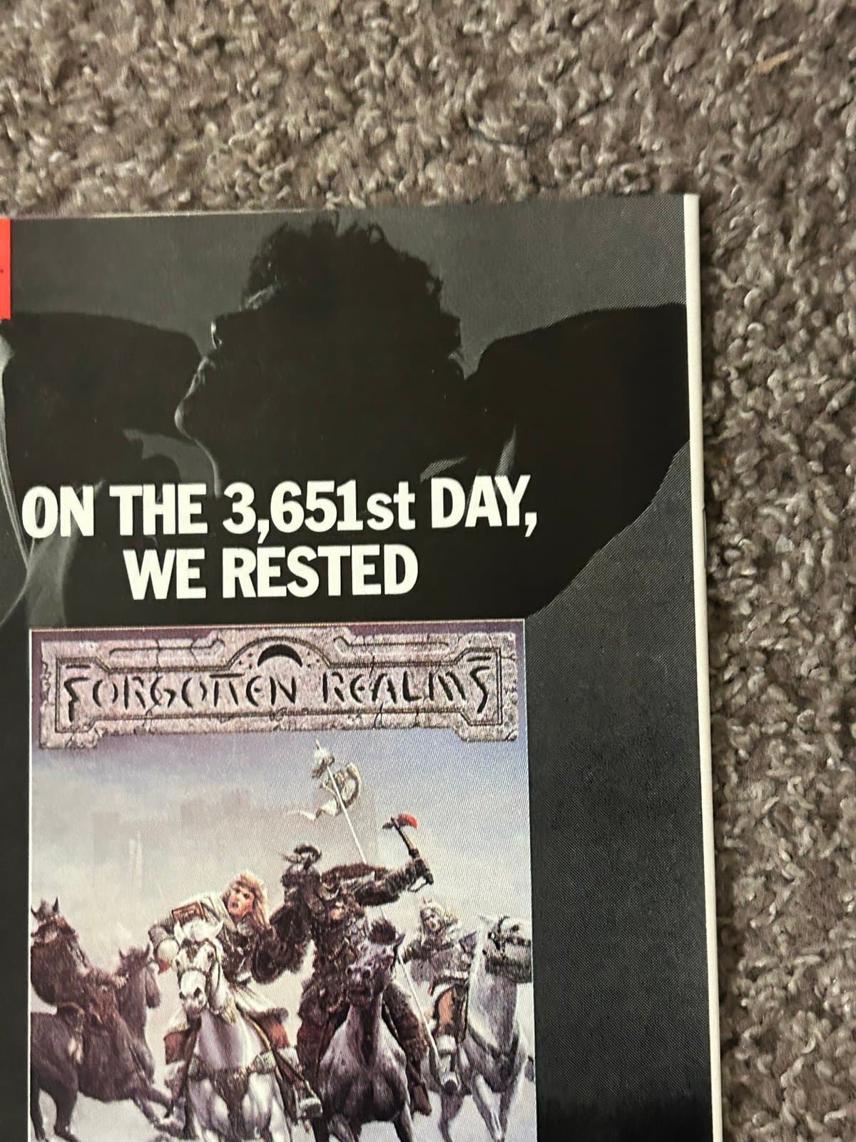 Phantom Stranger Vol. 3 #1 (1987 DC) - Thumbnail 6