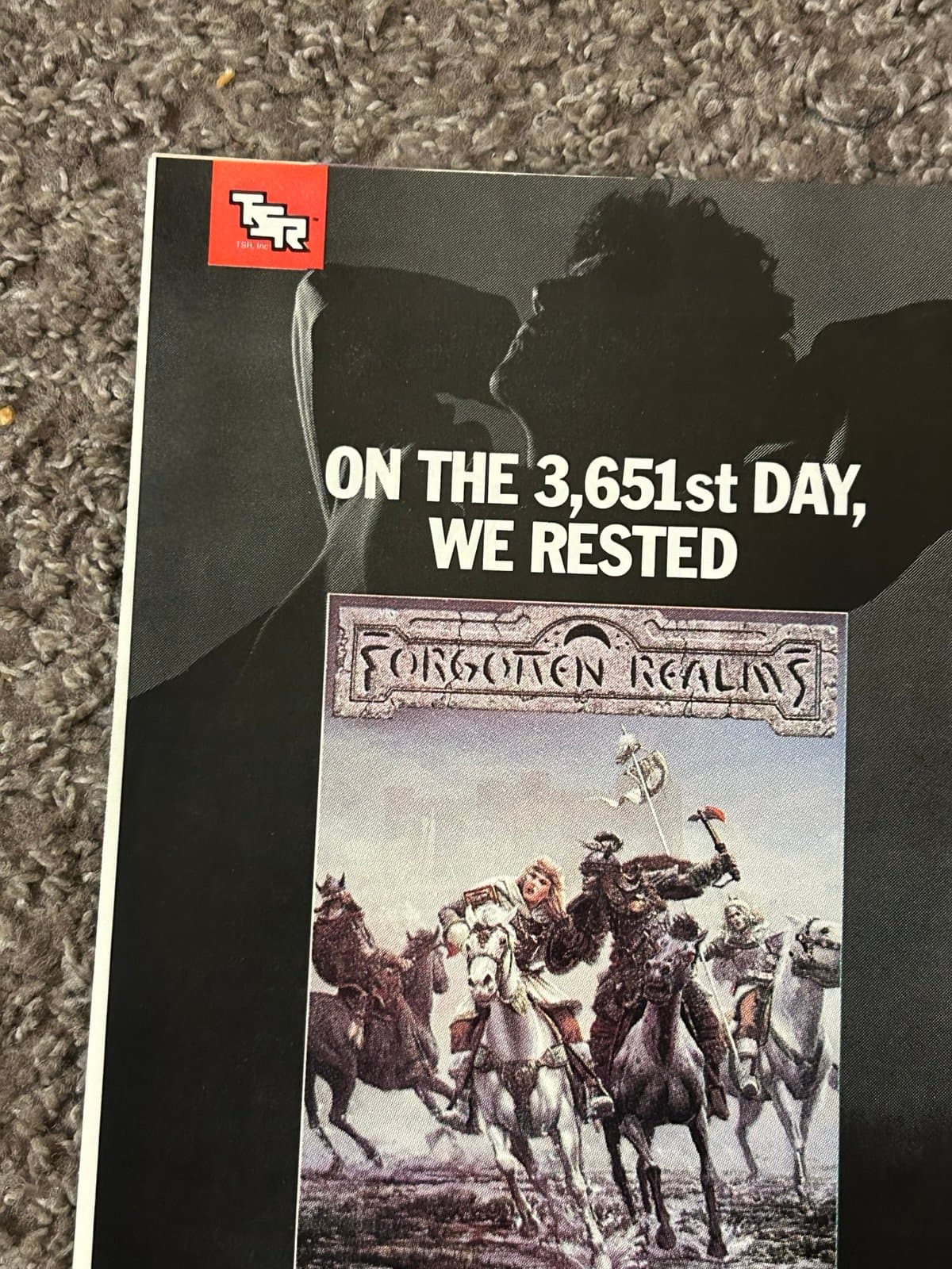 Phantom Stranger Vol. 3 #1 (1987 DC) - Thumbnail 7