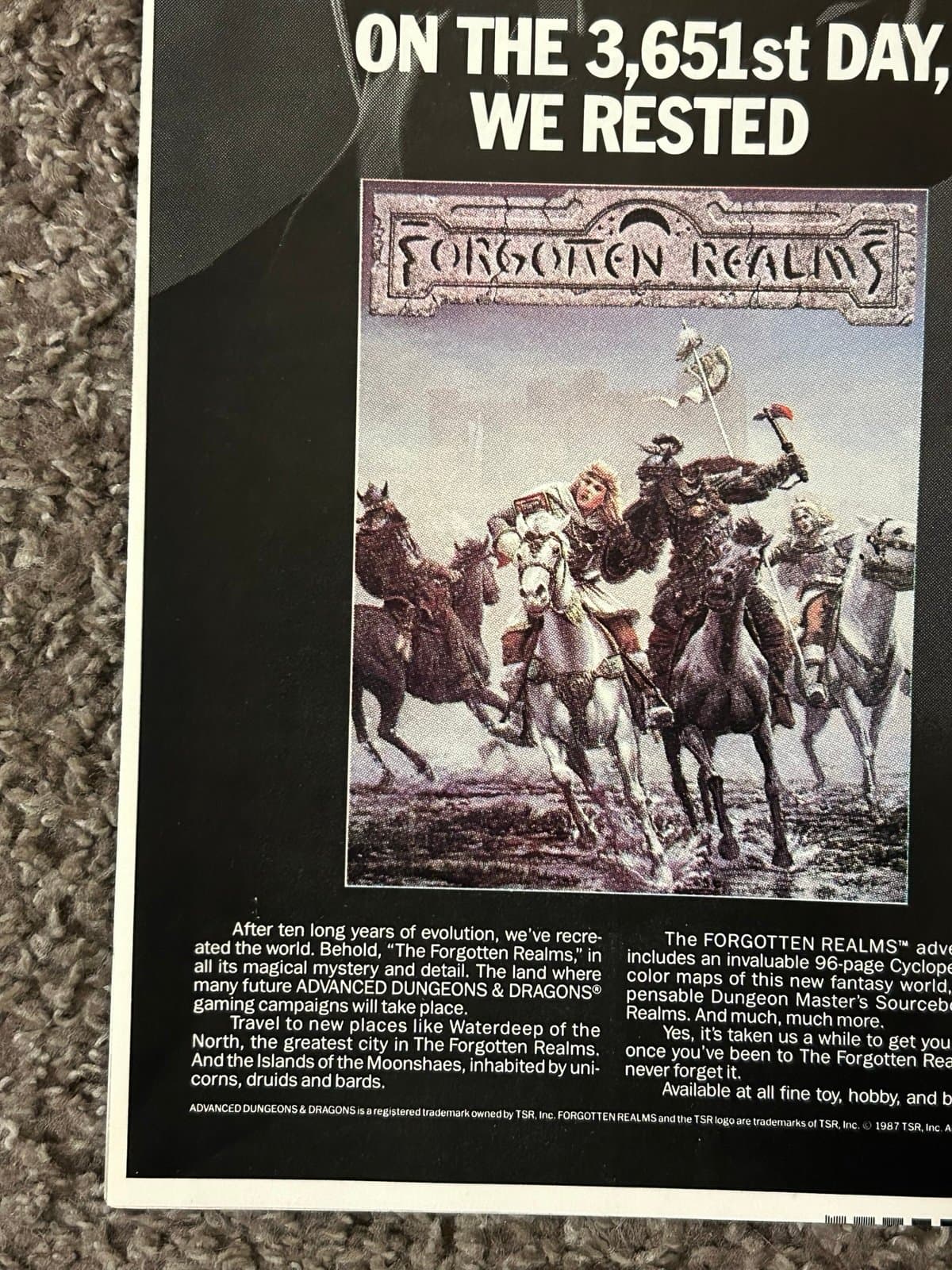 Phantom Stranger Vol. 3 #1 (1987 DC) - Thumbnail 8