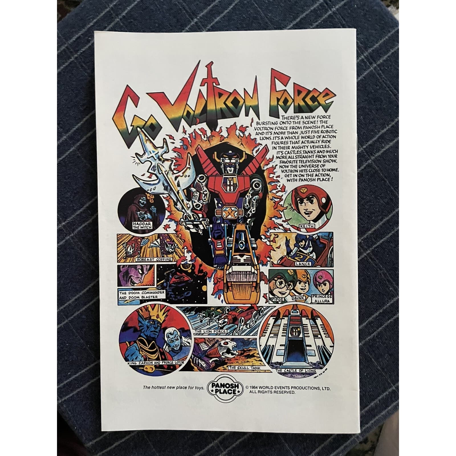 Aquaman vol. 2 #1 - 4 (1986 DC) Complete 4 Part Mini Series KEY ISSUE - Thumbnail 3