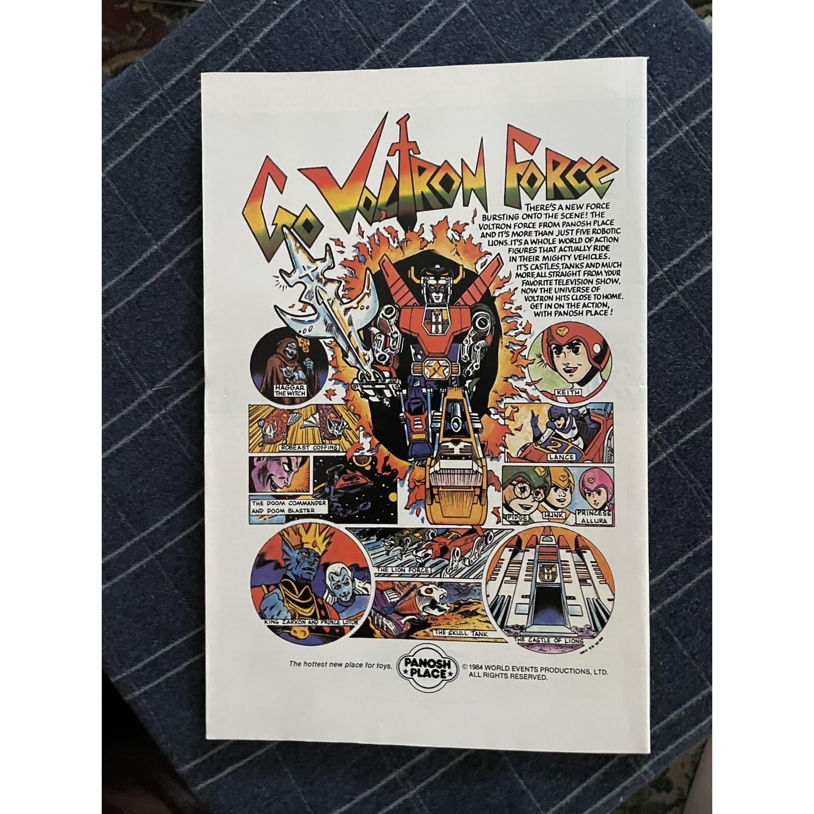 Aquaman vol. 2 #1 - 4 (1986 DC) Complete 4 Part Mini Series KEY ISSUE - Thumbnail 5