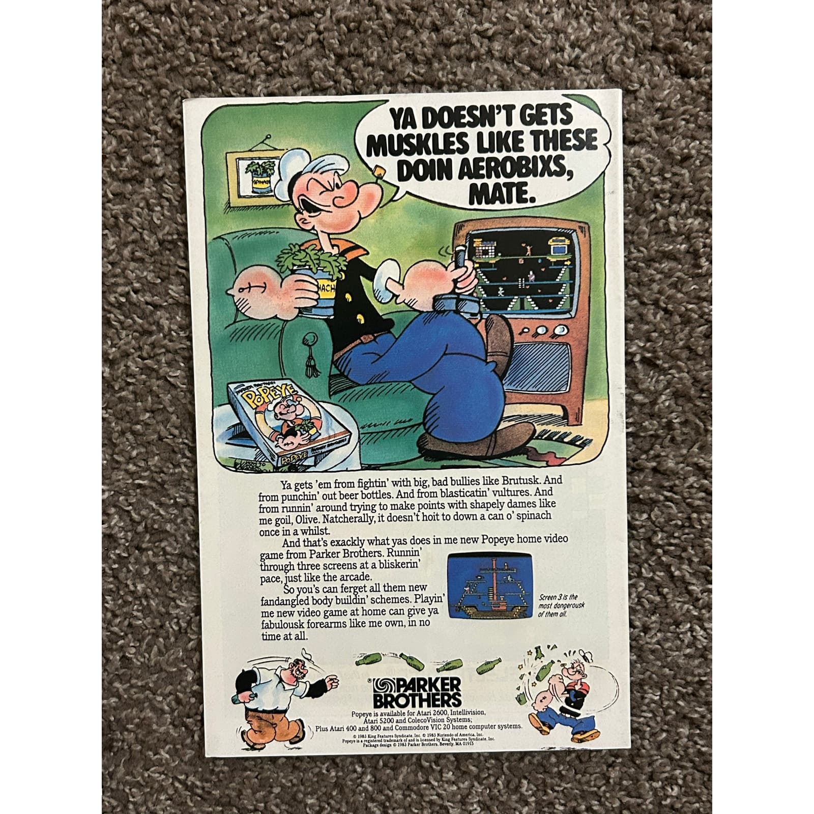 X-Men and the Micronauts #1 - 4 (1984 Marvel) Complete Set of 4 - Thumbnail 2