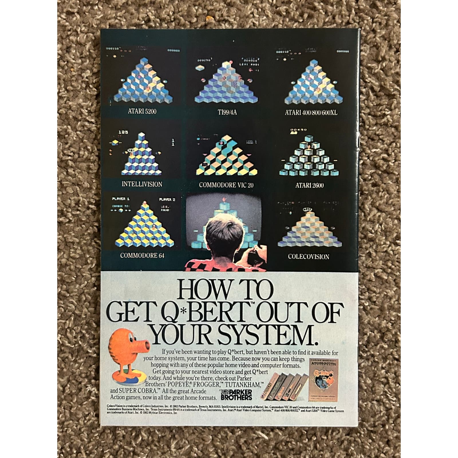 X-Men and the Micronauts #1 - 4 (1984 Marvel) Complete Set of 4 - Thumbnail 8