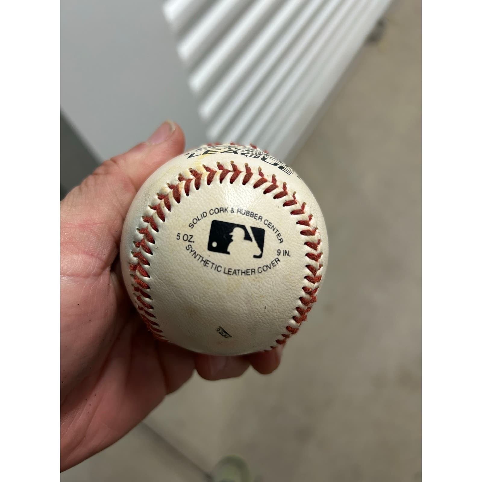 Rawlings Players Series “THE GOLD GLOVE CO.TM" & Rawlings Official MLB - Thumbnail 11