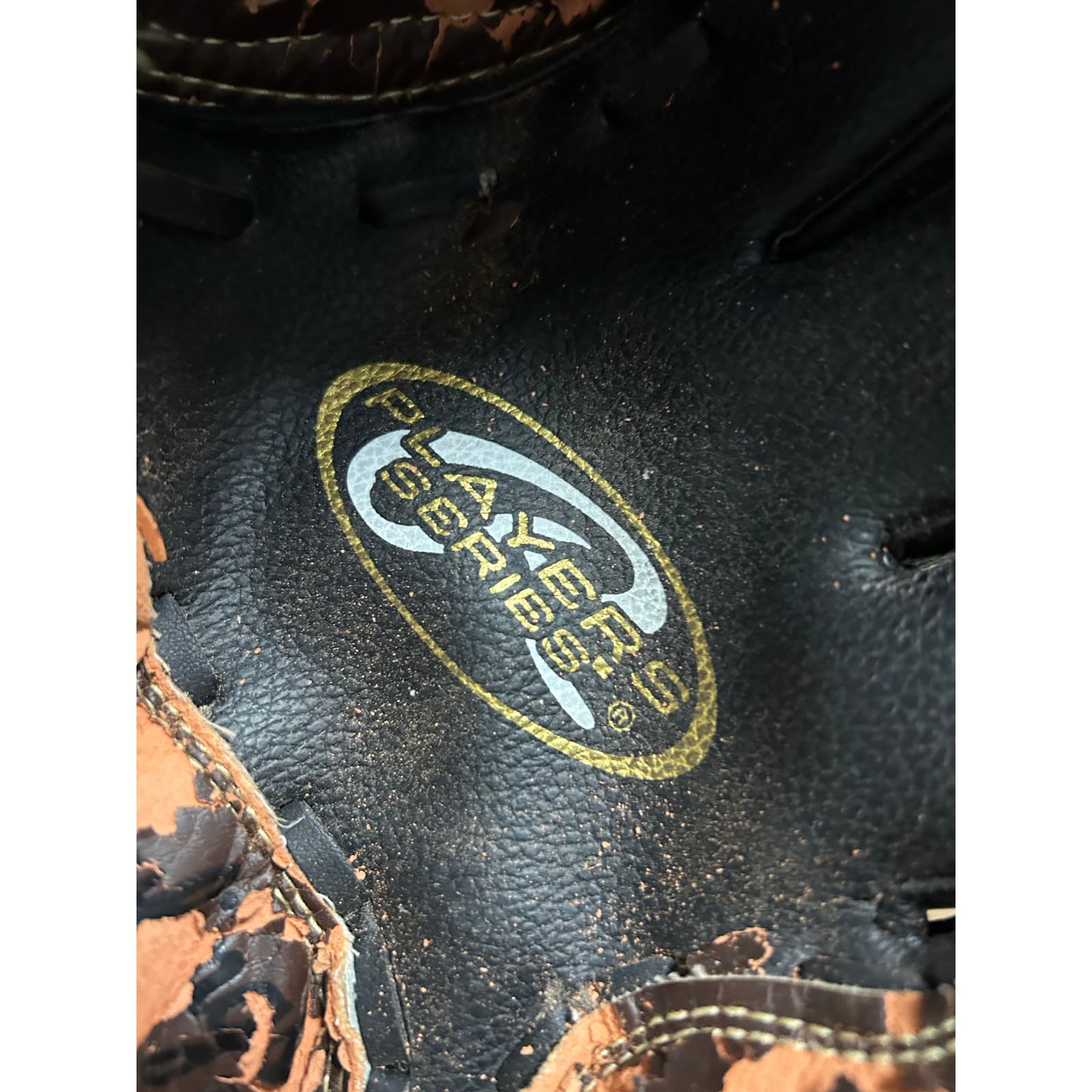 Rawlings Players Series “THE GOLD GLOVE CO.TM" & Rawlings Official MLB - Thumbnail 3