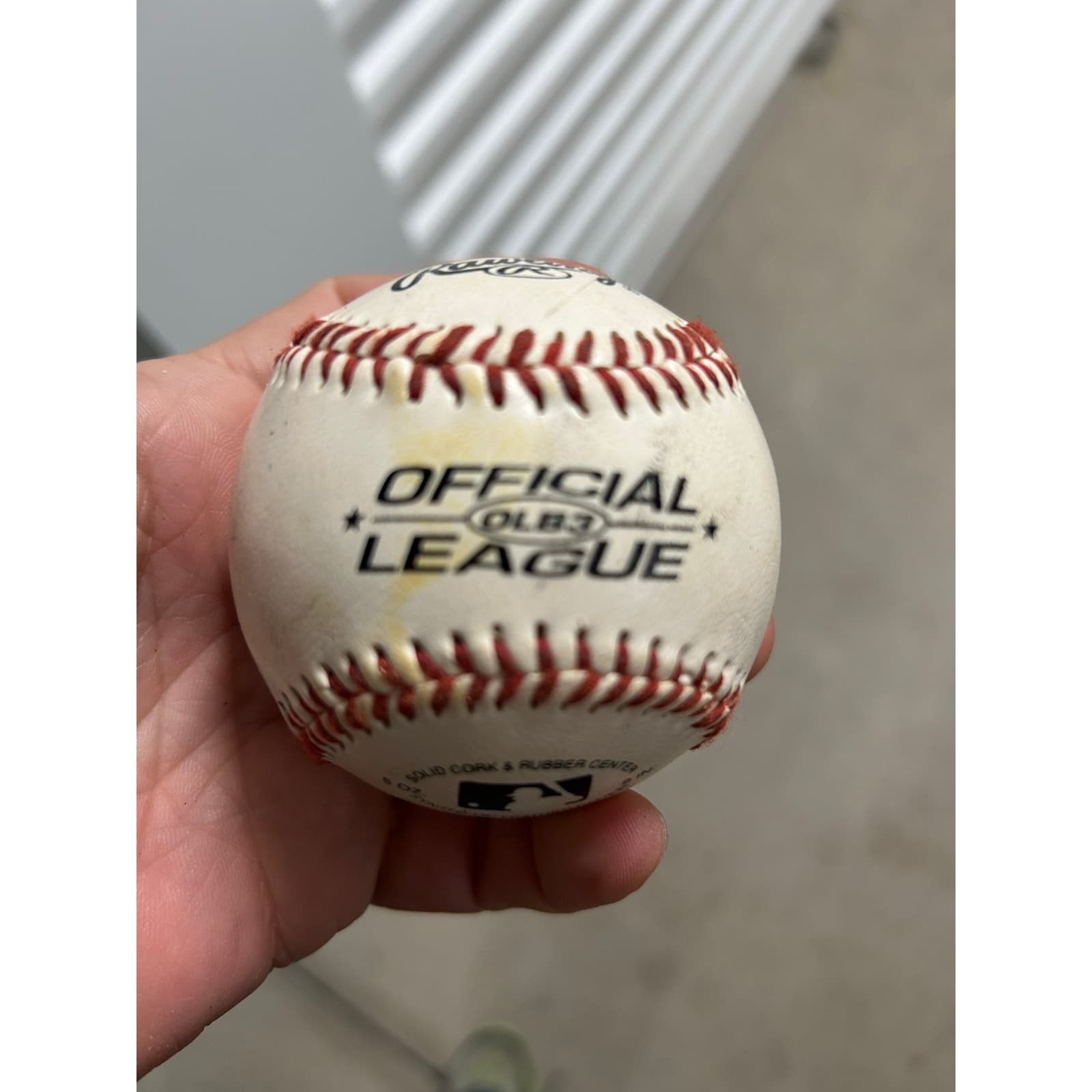 Rawlings Players Series “THE GOLD GLOVE CO.TM" & Rawlings Official MLB - Thumbnail 10