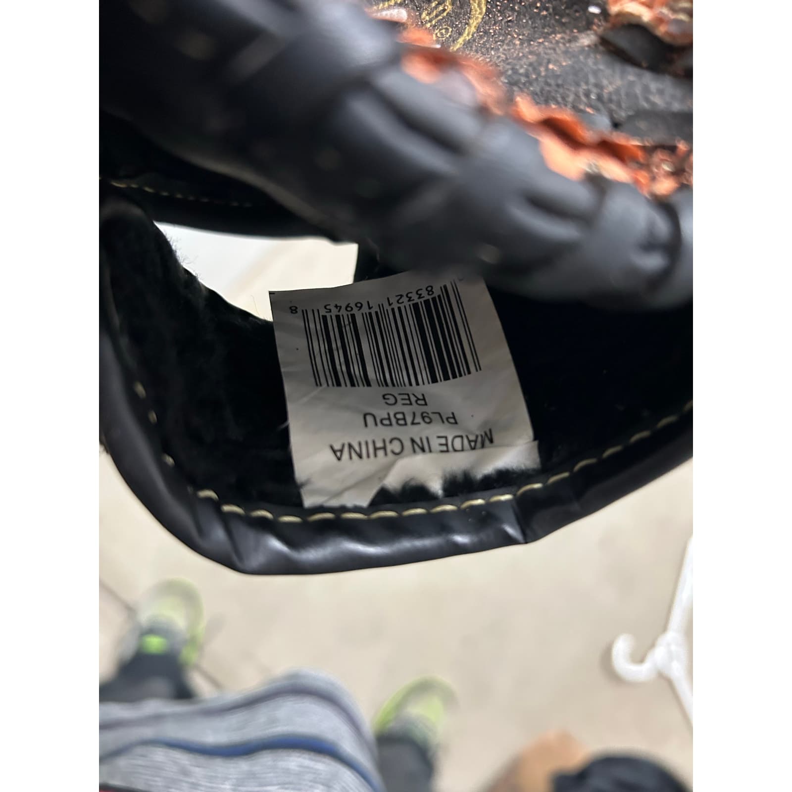 Rawlings Players Series “THE GOLD GLOVE CO.TM" & Rawlings Official MLB - Thumbnail 9