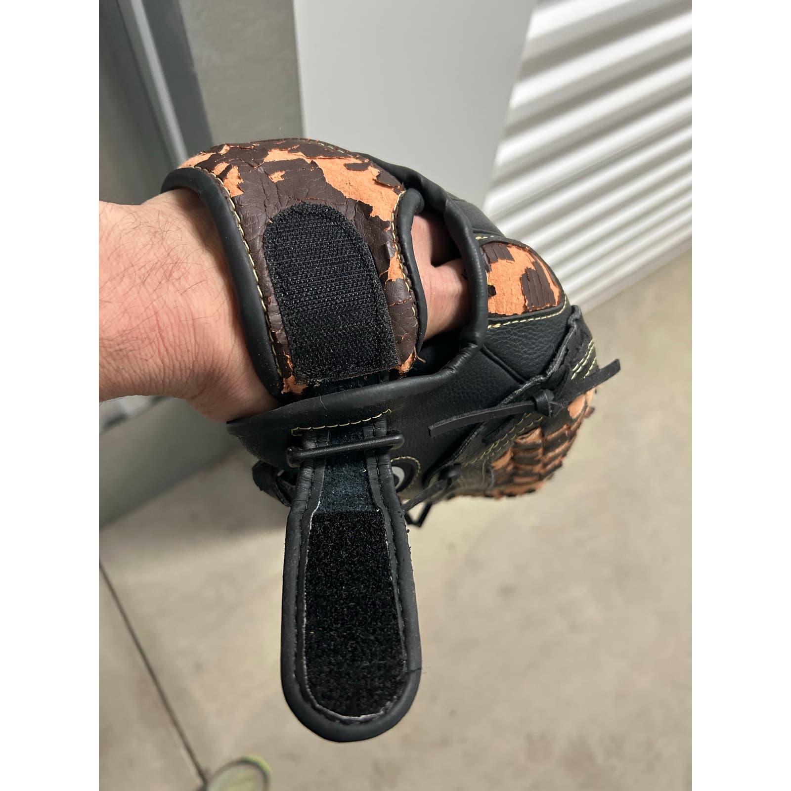 Rawlings Players Series “THE GOLD GLOVE CO.TM" & Rawlings Official MLB - Thumbnail 8