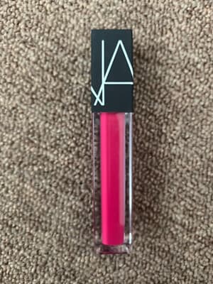 Nars Velvet Lip Glide - Danceteria 5.7ml - Thumbnail 7