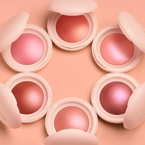Rare Beauty Soft Pinch Luminous Powder Blush, Happy - Thumbnail 6