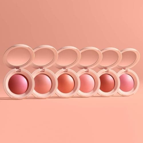 Rare Beauty Soft Pinch Luminous Powder Blush, Happy - Thumbnail 7