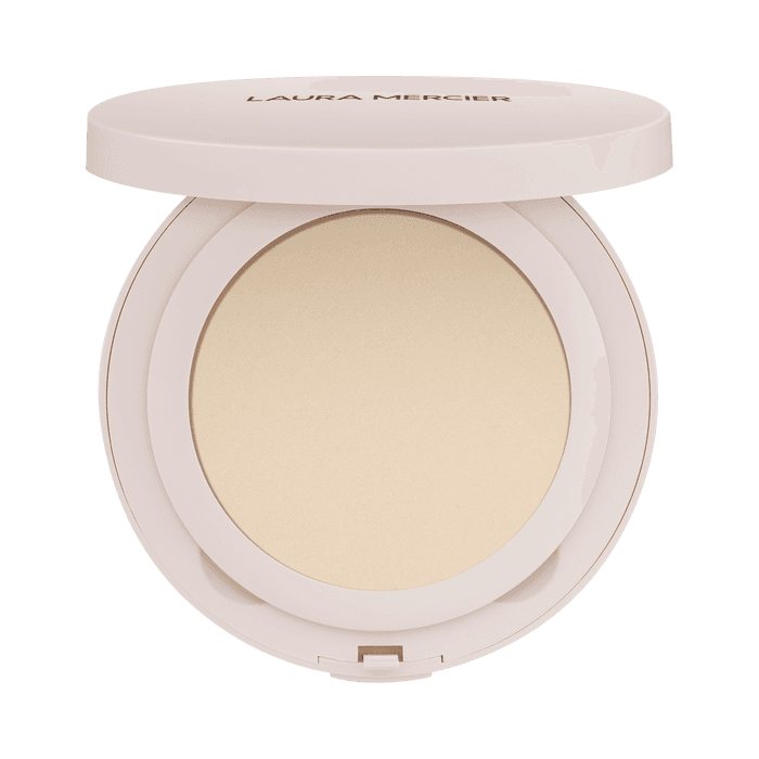 Laura Mercier Translucent Pressed Setting Powder Ultra-Blur - Translucent Honey - Thumbnail 7