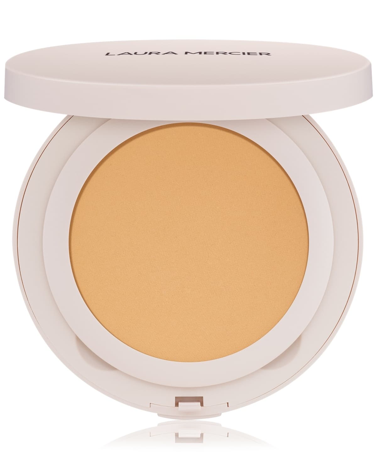 Laura Mercier Translucent Pressed Setting Powder Ultra-Blur - Translucent Honey - Image 1