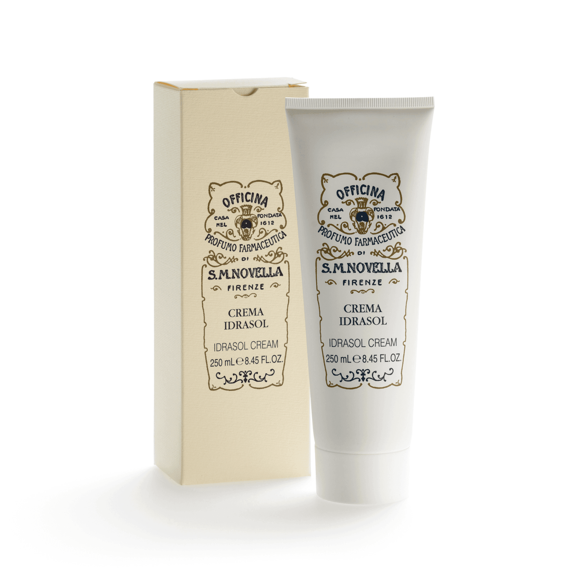 Santa Maria Novella - Diaper Cream 100 Ml - Soothing Sensitive Areas Cream - Thumbnail 6
