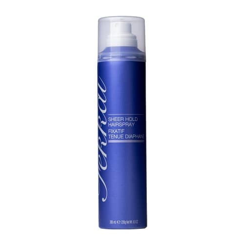 Fekkai Coiff Sheer Hold Hairspray 1.5 Oz. - Thumbnail 3