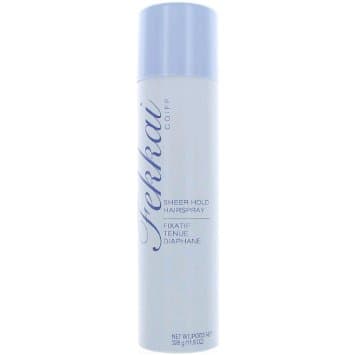 Fekkai Coiff Sheer Hold Hairspray 1.5 Oz. - Thumbnail 4