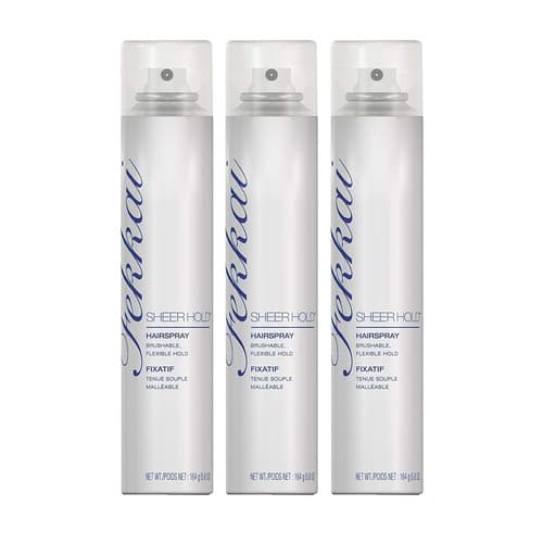 Fekkai Coiff Sheer Hold Hairspray 1.5 Oz. - Thumbnail 6